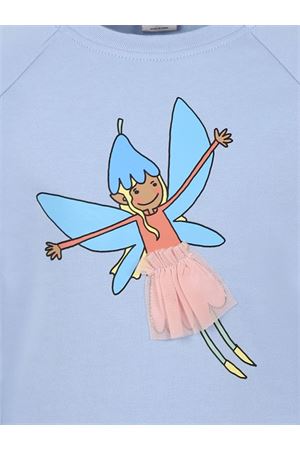 Felpa con stampa grafica STELLA McCARTNEY KIDS | TW4A10Z0499652